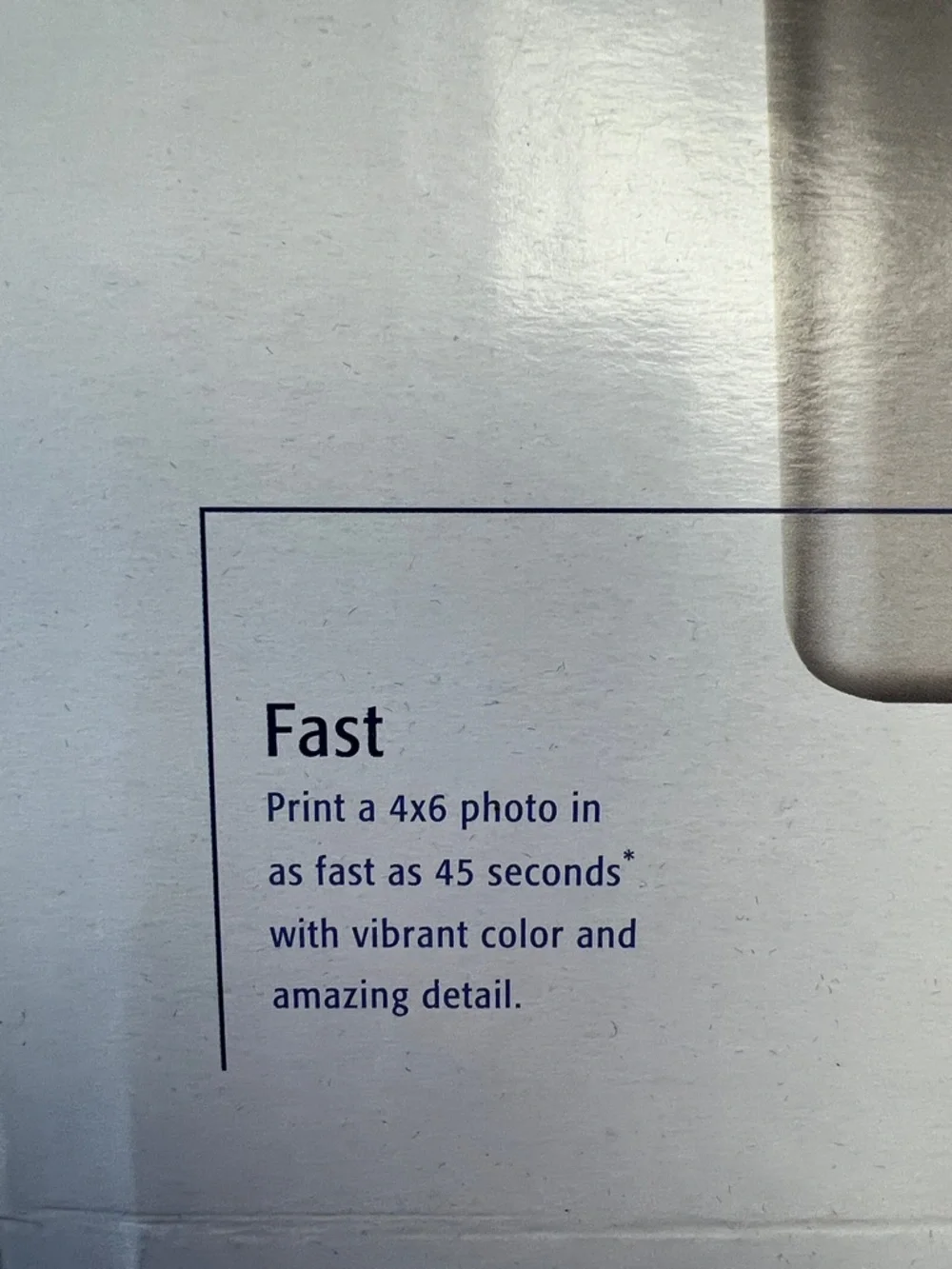 Epson PictureMate Snap Personal Photo Lab - print photos